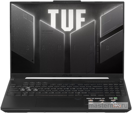 ASUS TUF Gaming A16 FA607NUQ-RL032