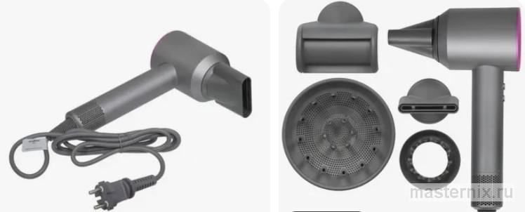 фен Aceline Super Hair Dryer
