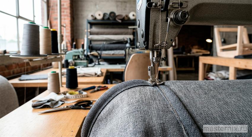 Детали не просто дополняют дизайн, они формируют саму суть вещи