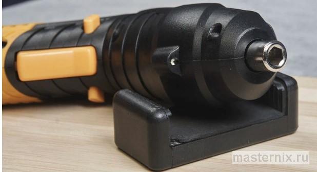 DEKO DKS4FU-Li спереди