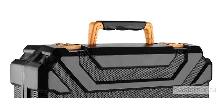 DEKO DKS4FU-Li набор кейс