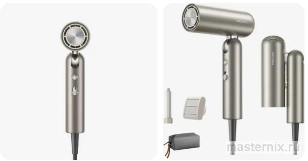 Dreame Pocket High-speed Hair Dryer