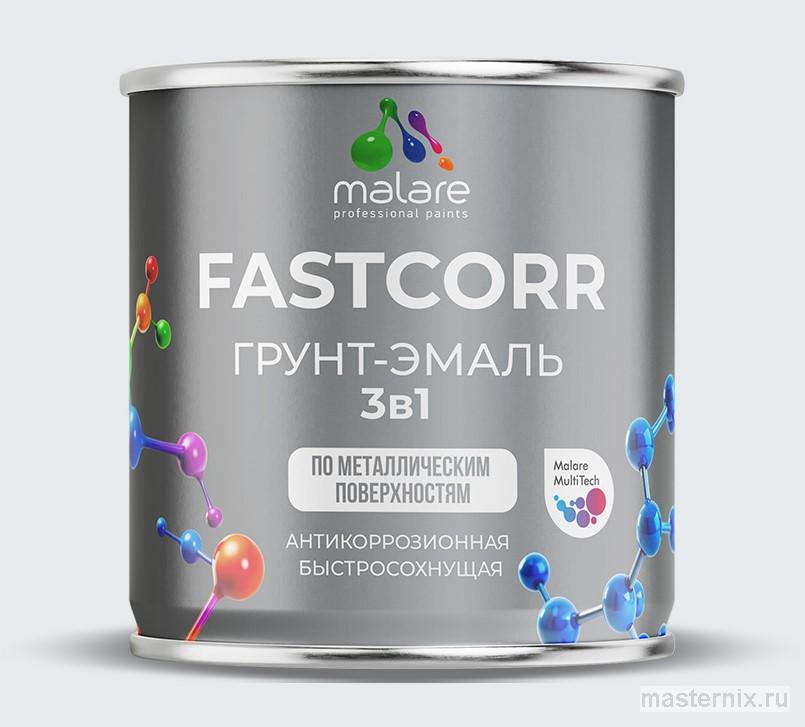 эмаль malare