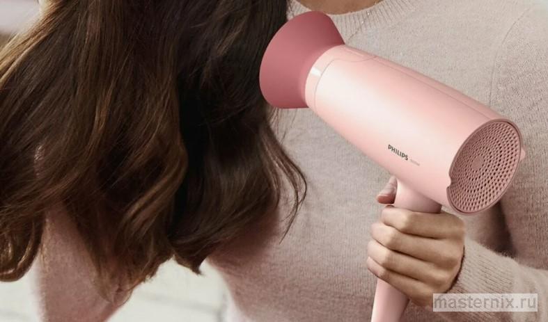 Фен, который не будит весь дом