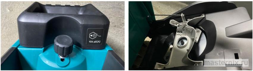 FinePower GSH2240 - основное