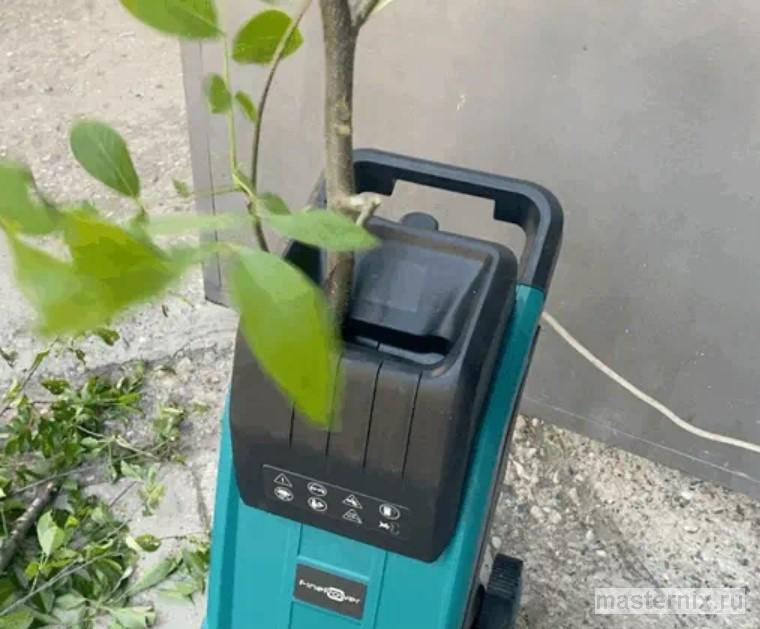FinePower GSH2240