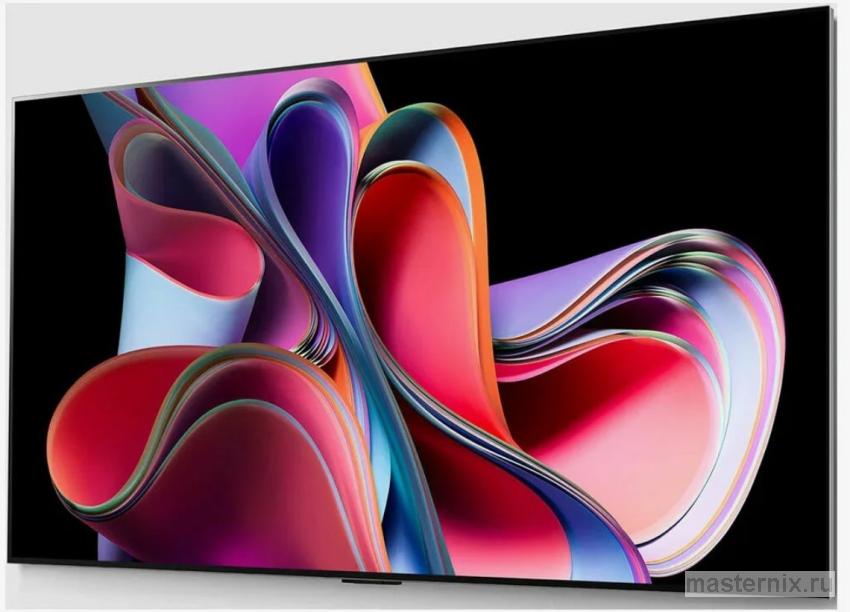 LG OLED55G3RLA (Южная Корея)
