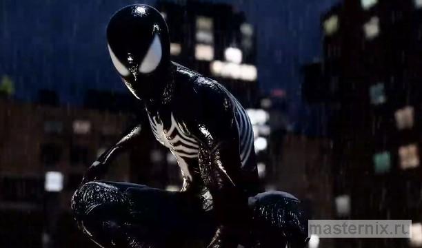 Marvel's Spider-Man 2