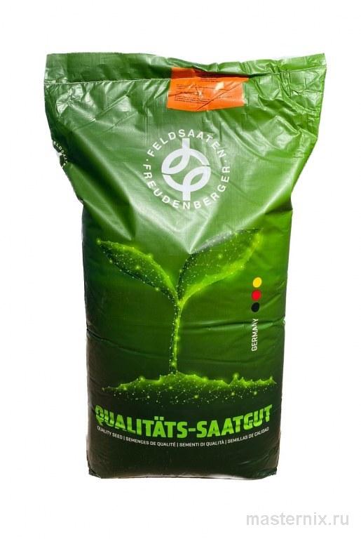 мешок семян клевера