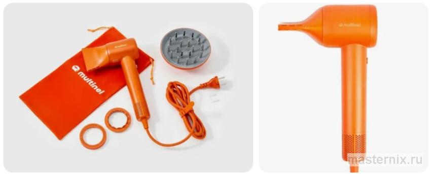 Multinel Aura Pro — фен