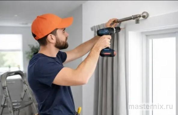 муж на час