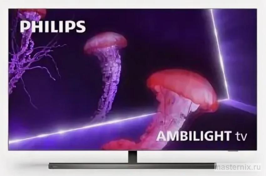 Philips 55OLED857/12 (Нидерланды)