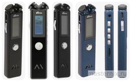 Ritmix RR-145