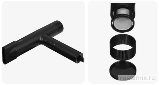 Sheo Kamari Black Sand