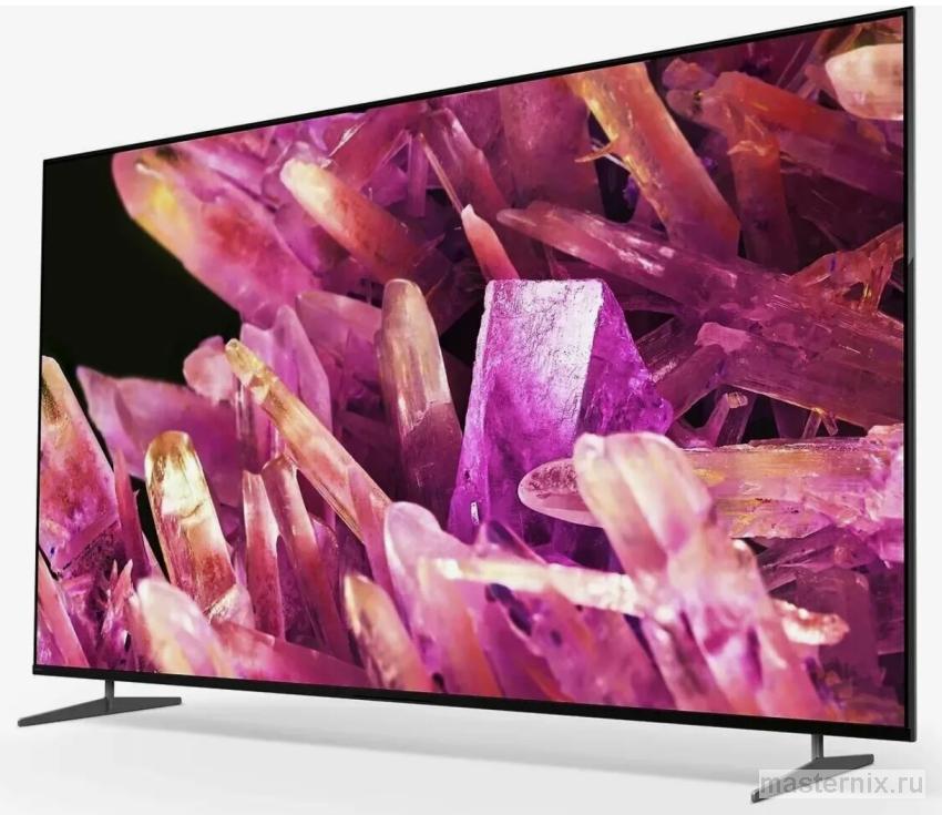 SONY XR65X90K (Япония)