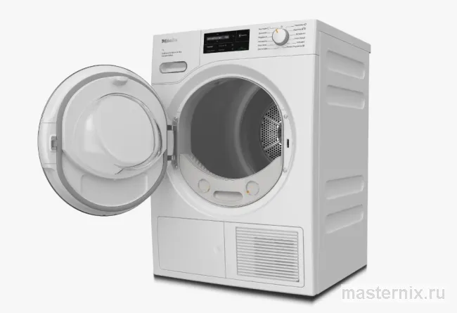 сушильная машина