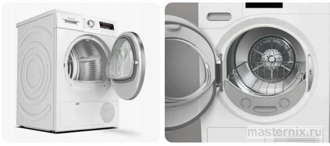 Сушильная машина