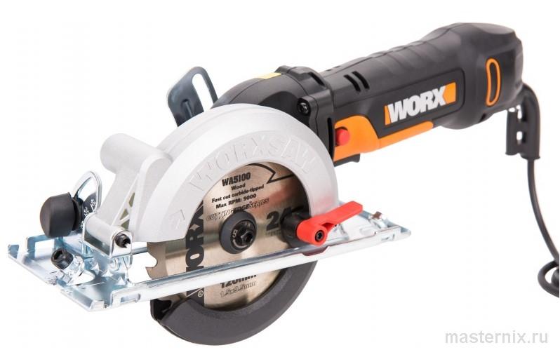 WORX WX439