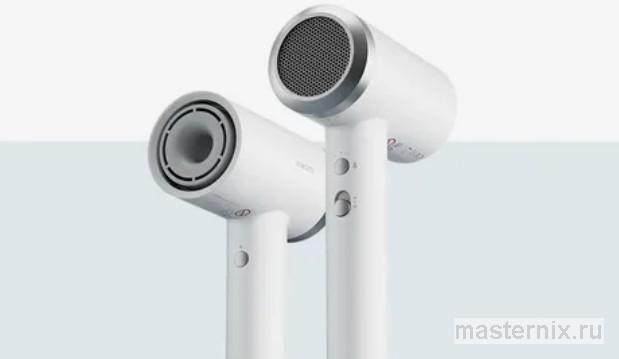 Xiaomi High-speed Ionic Hair Dryer