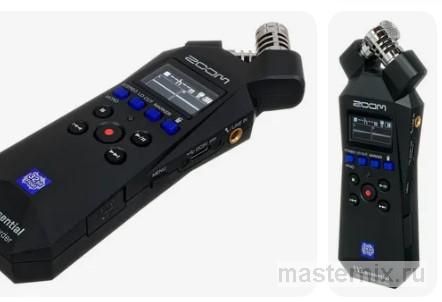 Zoom H1essential
