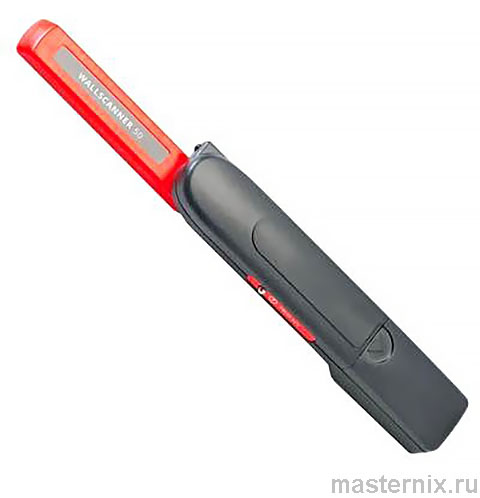 Инструкция Детектор проводки Wallscanner 50