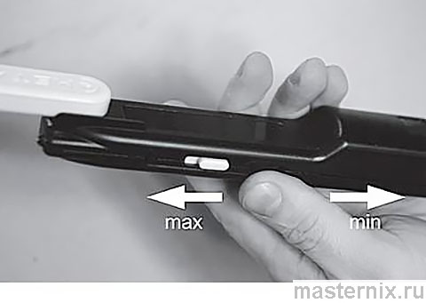 Инструкция Детектор проводки Wallscanner 50