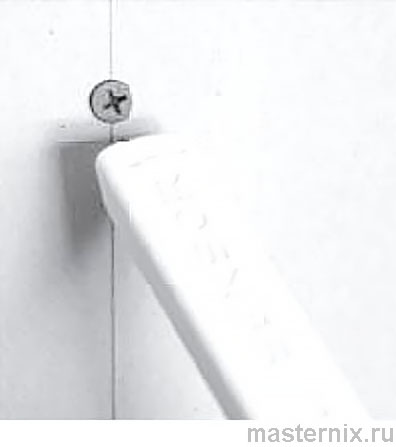 Инструкция Детектор проводки Wallscanner 50