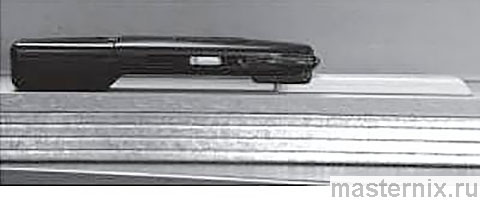 Инструкция Детектор проводки Wallscanner 50