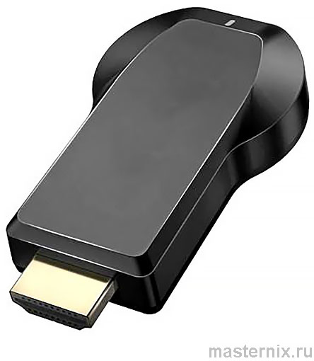 AnyCast M9 руководство по эксплуатации