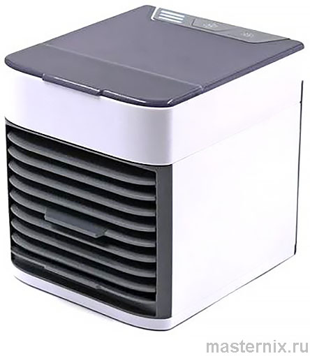 Arctic Air Ultra Мойка воздуха Инструкция