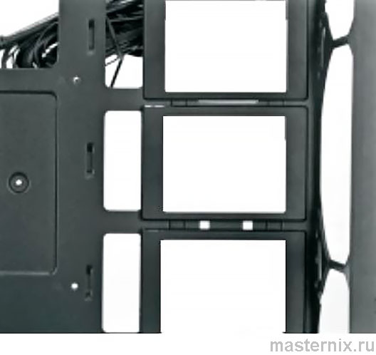 Корпус ARDOR GAMING Rare M2 ARGB Mid-Tower Инструкция по эксплуатации