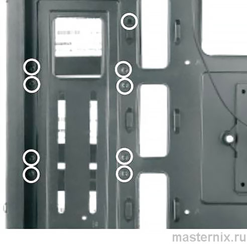 Корпус ARDOR GAMING Rare M2 ARGB Mid-Tower Инструкция по эксплуатации