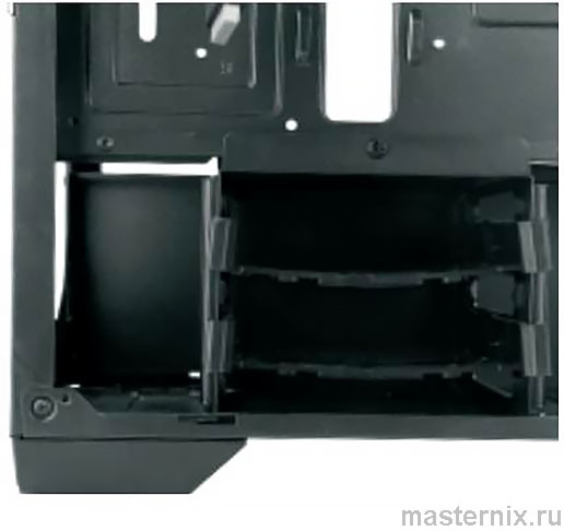 Корпус ARDOR GAMING Rare M2 ARGB Mid-Tower Инструкция по эксплуатации