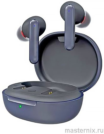 Bluetooth наушники ATVEL Tune S5 ProX Инструкция