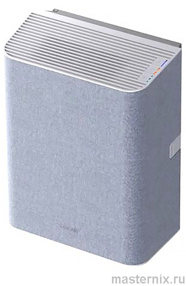 BALLU ONEAIR ASP-100 Air Purifier Manual