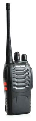 Рация Baofeng BF-888s