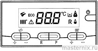 Instruction Manual BAXI LUNA-3 Gas Boiler