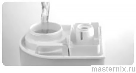 BORK H501 Air Humidifier Manual