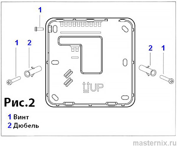 Пульт ДУ Carrier 33TA-AC01 / 33TB-AC01 Инструкция