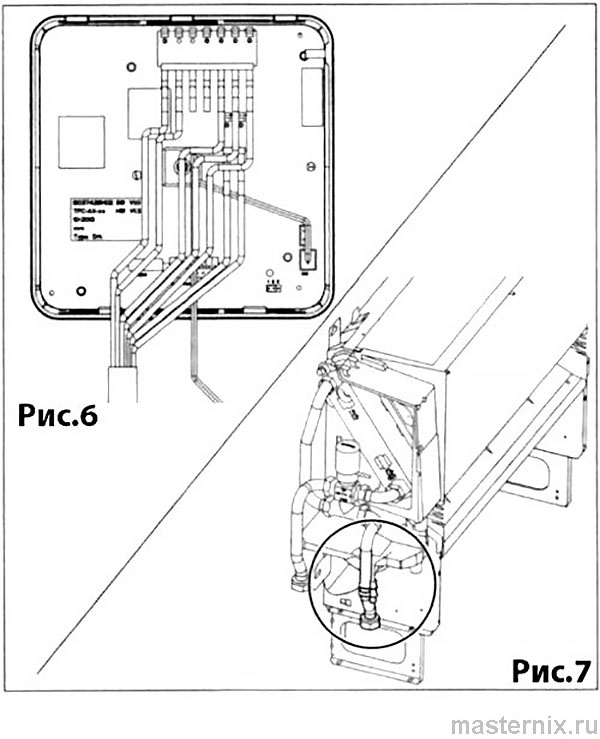 Пульт ДУ Carrier 33TA-AC01 / 33TB-AC01 Инструкция