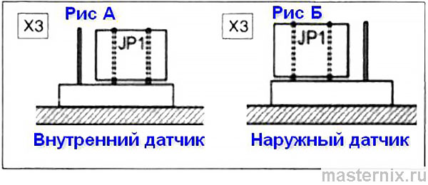 Пульт ДУ Carrier 33TA-AC01 / 33TB-AC01 Инструкция