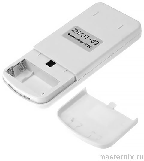 Пульт ДУ сплит-системы Panasonic CWA75C2713 (CWA75C2710) Инструкция
