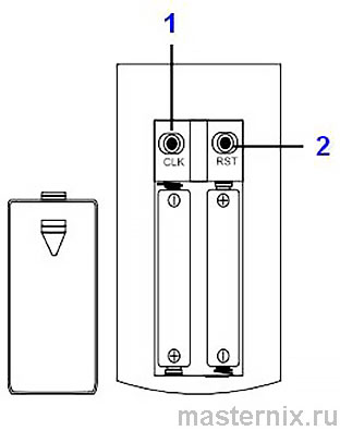 Chigo ZH/ZH-03 split system remote control manual