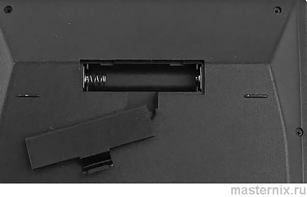 Калькулятор Citizen SDC-888TII Инструкция