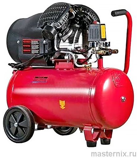 Воздушные компрессоры Aurora GALE 50, GALE 100. Инструкция