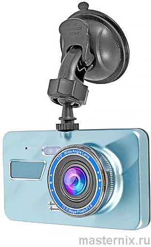 видеорегистратор Dual Lens Vehicle Black Box Car DVR инструкция