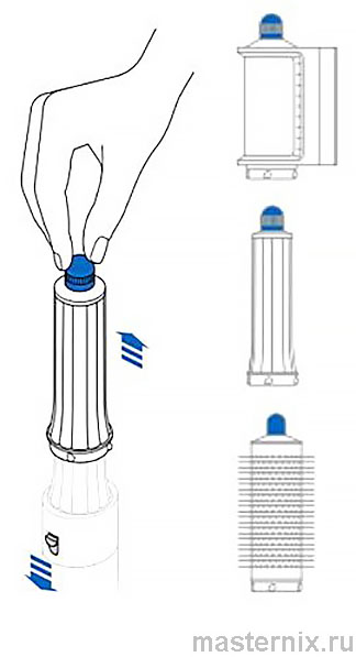 Стайлер для волос Dyson Airwrap Инструкция