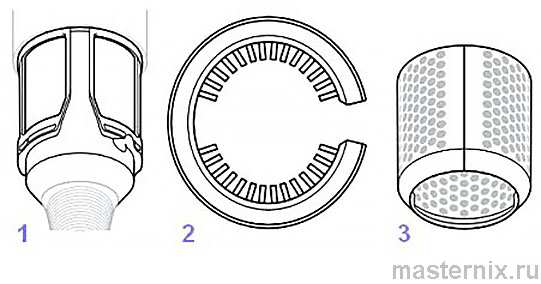 Стайлер для волос Dyson Airwrap Инструкция