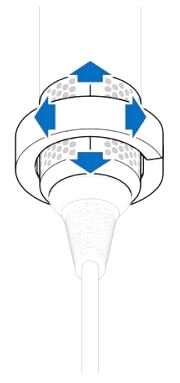 Стайлер для волос Dyson Airwrap Инструкция