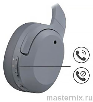 Наушники Edifier W820NB Инструкция